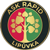 Wappen ASK Lipůvka