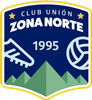 Wappen Club Union Zona Norte