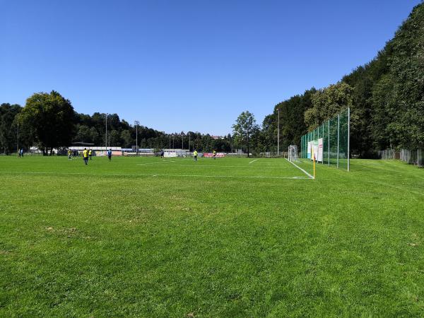 DJK-Sportanlage - Traunstein