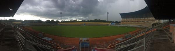 Stadion Jatidiri (1991) - Semarang