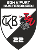Wappen SGM Kirchentellinsfurt/Kusterdingen (Ground B)