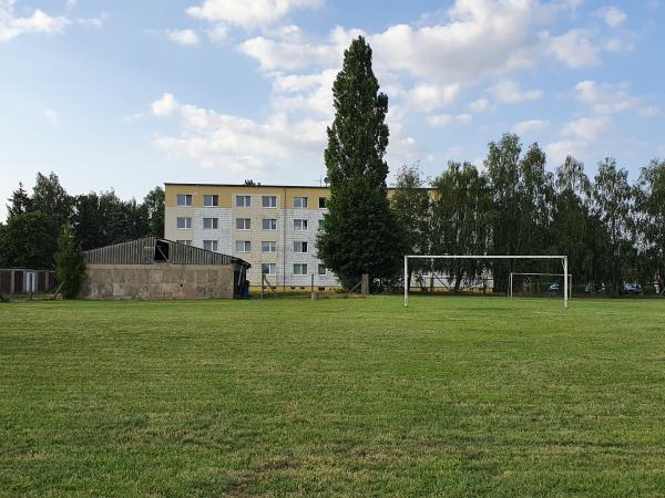 Sportplatz Blumenhagen - Jatznick-Blumenhagen