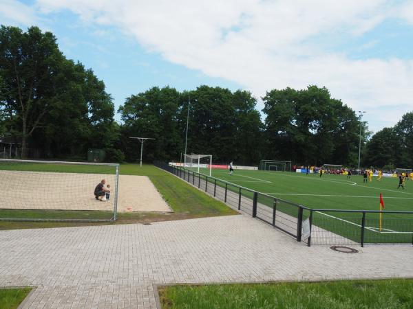 Hermann-Grefer-Sportpark Platz 2 - Dorsten-Hardt