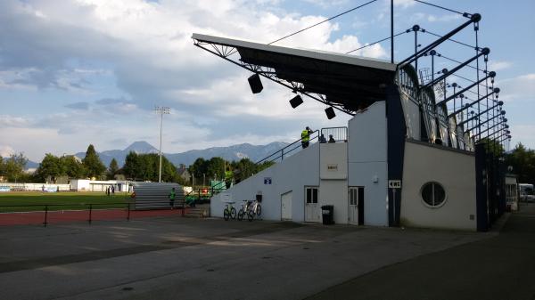 Stadion Villach-Lind - Villach