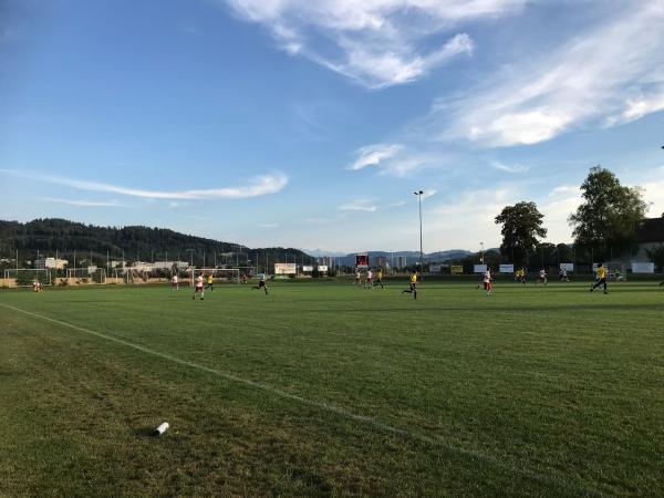 Sportplatz Wegmühle - Bolligen