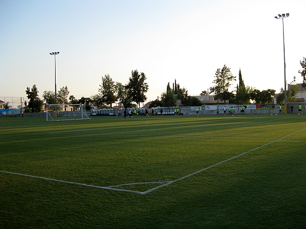 Koinotiko Stadio Erimis - Erimi