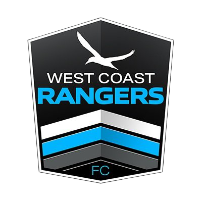 Wappen West Coast Rangers FC