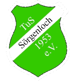 Wappen ehemals TuS 1953 Sörgenloch  56794