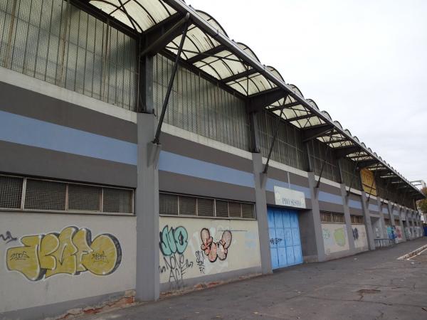 Stadio Ernesto Breda - Sesto San Giovanni