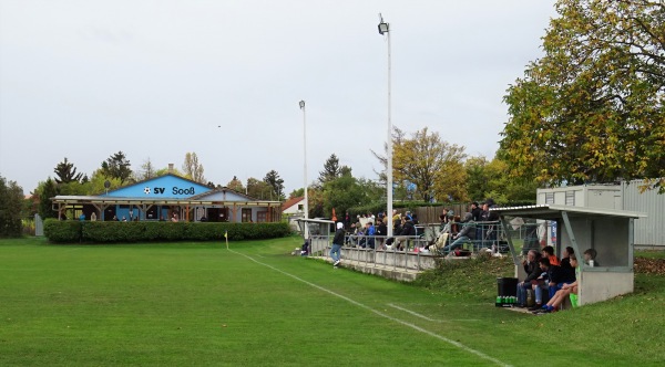 Sportplatz Sooss - Sooss