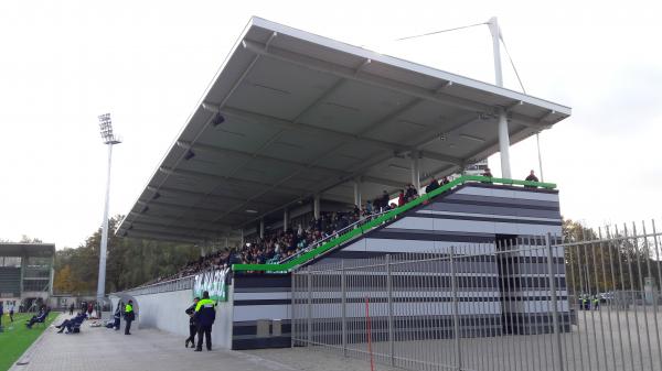 Eilenriedestadion - Hannover