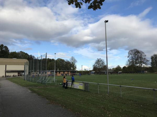 Sportanlage Eichhofsweg B-Platz - Ilsede-Lahstedt-Groß Lafferde