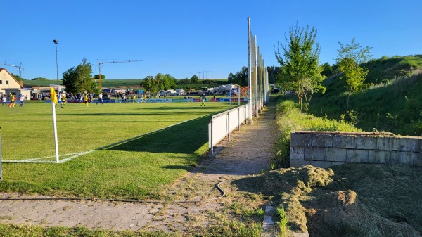 Sportplatz Thüngfeld - Schlüsselfeld-Thüngfeld