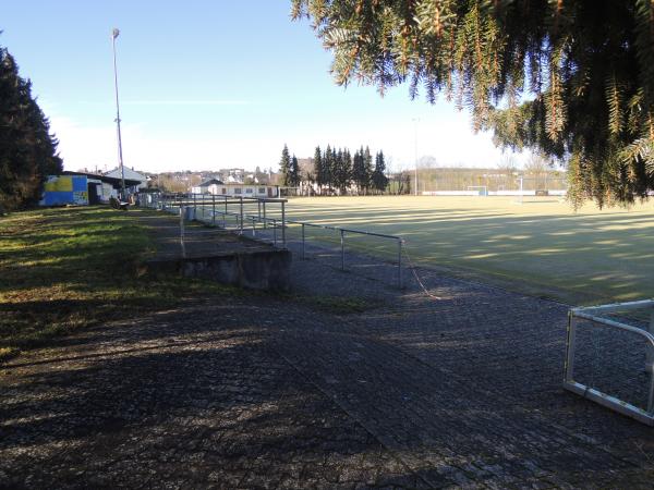 Sportplatz Im Diehlenhof - Hünstetten-Görsroth