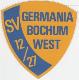 Wappen SV Germania Bochum-West 12/27