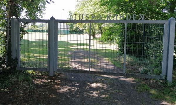 Sportplatz Bocks Allee - Rahden/Westfalen-Kleinendorf