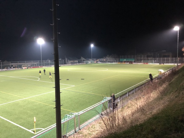 Schönbergstadion - Ebringen
