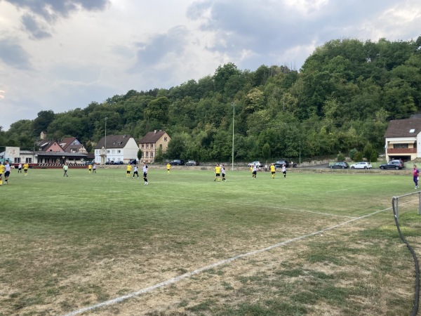 HDAO-Arena - Adelsheim-Sennfeld