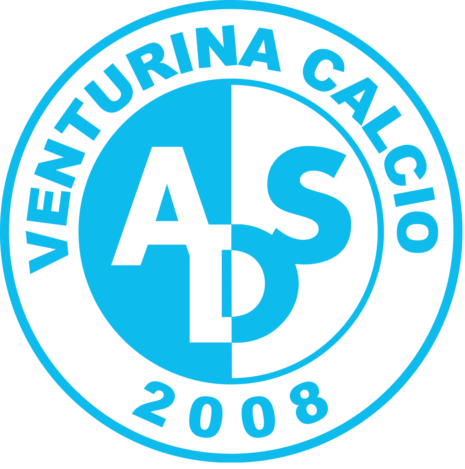 Wappen ASD Venturina Calcio