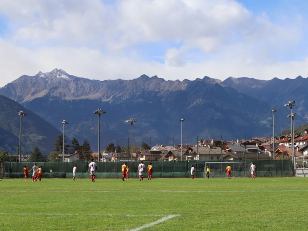 Sportzone Burgstall - Burgstall (Postal)