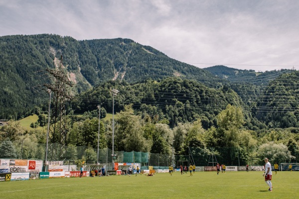 Stadion Jenbach - Jenbach
