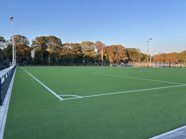 Weserstadion Platz 16 - Bremen-Östliche Vorstadt