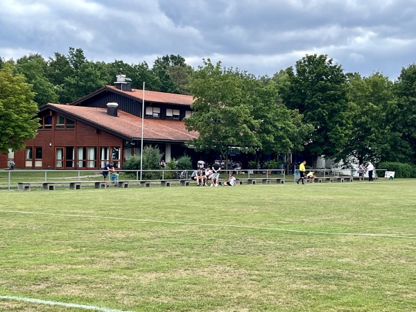 Sportplatz Pentenried  - Pentenried
