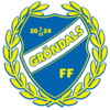 Wappen Gröndals FF