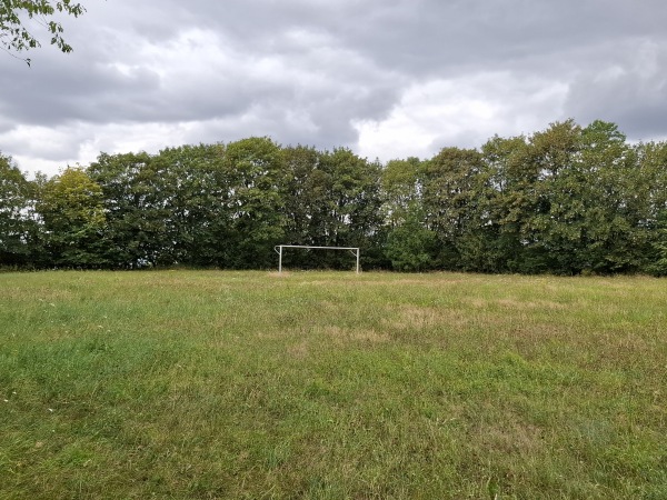 Sportplatz Betzenrod - Schotten-Betzenrod