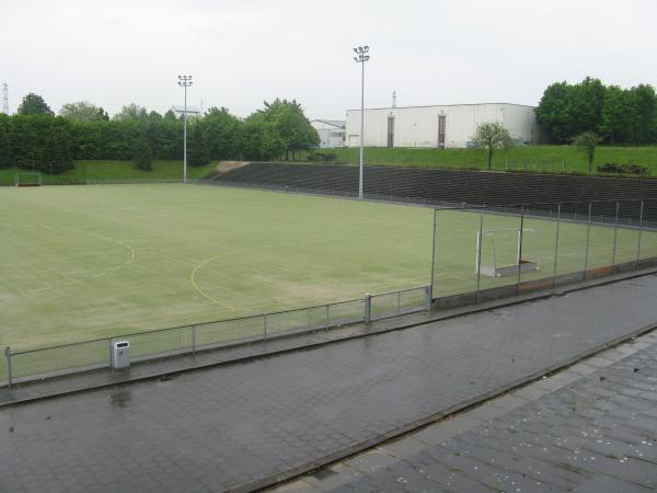 Stadion Kaldeborn - Heerlen