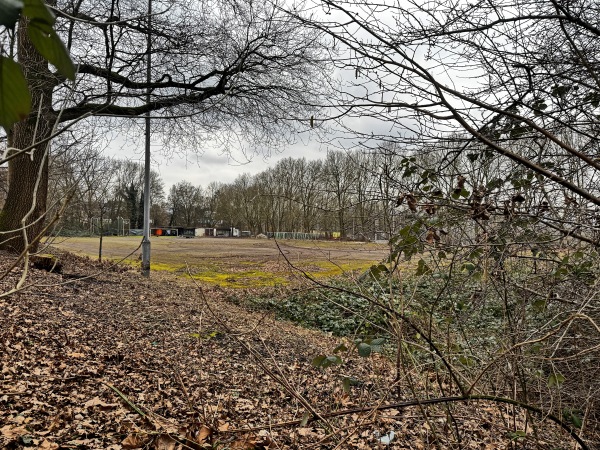 Ischelandstadion Nebenplatz - Hagen/Westfalen