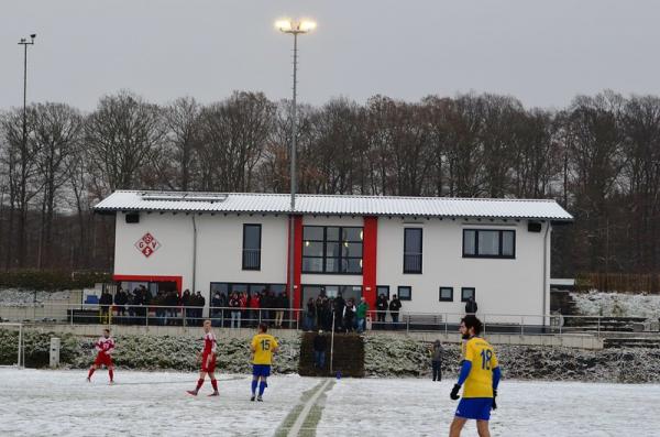 Waldsportanlage Platz 2 - Grafschaft/Rheinland-Vettelhoven