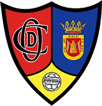 Wappen CD Olvera