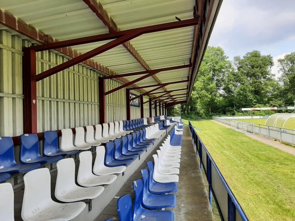 Sportpark De Koerbelt - SC Rijssen - Rijssen-Holten