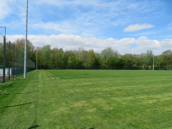 Nordsee-Stadion Nebenplatz 1 - Bremerhaven