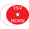 Wappen Türkischer SV Horn 1987