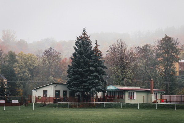 Hřiště Žiželice - Žiželice u Žatce