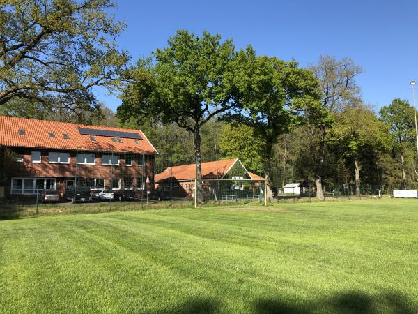 Sportplatz Renslage - Menslage-Renslage