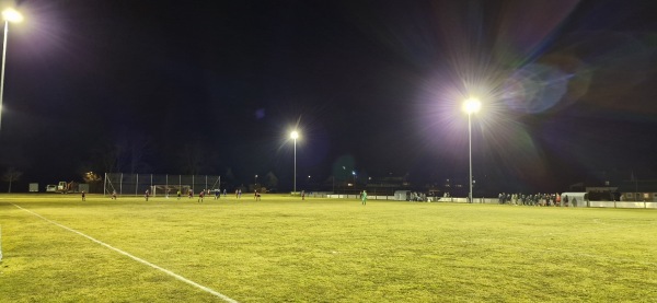 Sportanlage Gartenstraße Platz 2 - Sielenbach