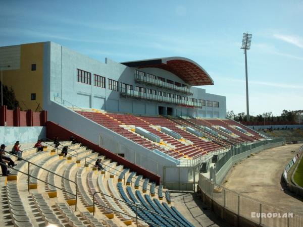 Ta' Qali National Stadium - Ta' Qali