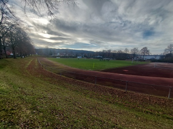 Sportplatz im Schulzentrum - Bad Essen