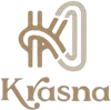 Wappen ehemals 1. FC Krásná 2004