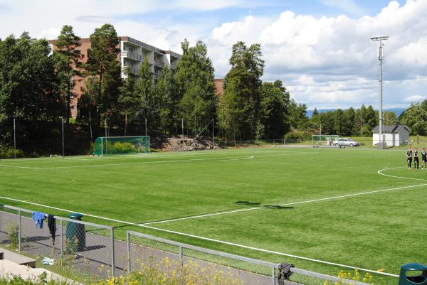 Lusetjern kunstgress - Oslo