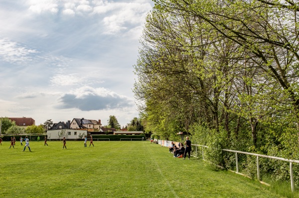 Sportplatz Polenzer Straße - Trebsen/Mulde-Altenhain