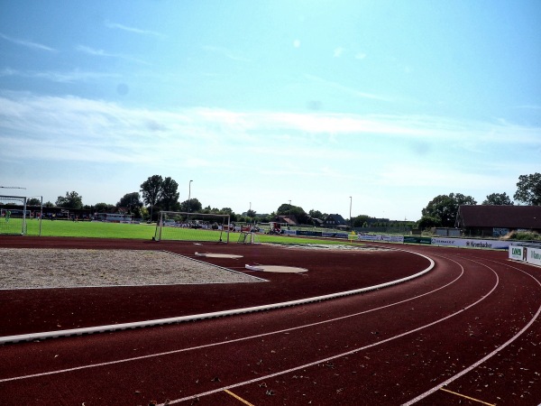Sparkassen Stadion - Nordwalde