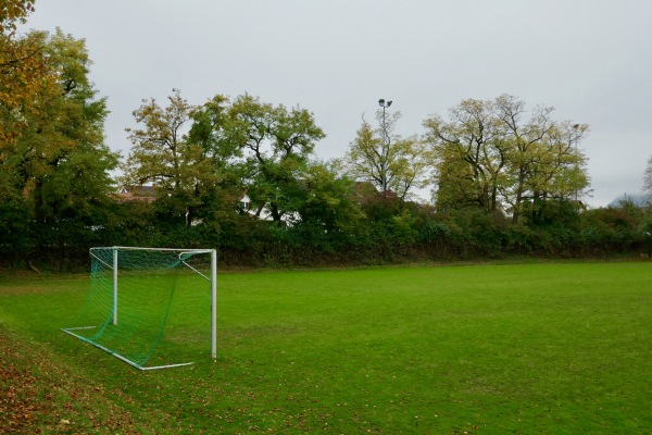 Sportanlage am Krähen Platz 2 - Singen/Hohentwiel-Hausen