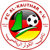 Wappen FC Al-Kauthar 1990 Berlin II  41514