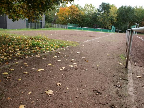 Sportanlage am Südtor - Kamp-Lintfort