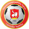 Wappen TJ Tatran Liptovská Teplička  129059