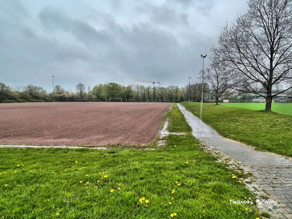 Sport- und Freizeitpark Markwasen A1 - Reutlingen